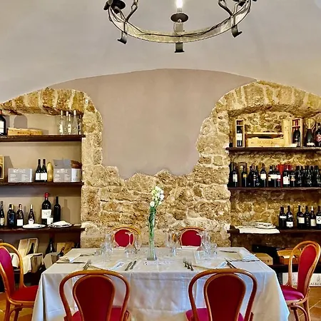 Mingone Ristorante