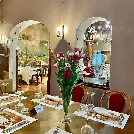 Hotel Mingone