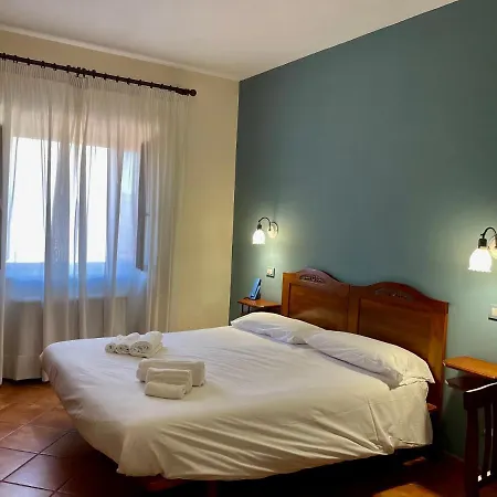 Mingone Ristorante Hotel 3*