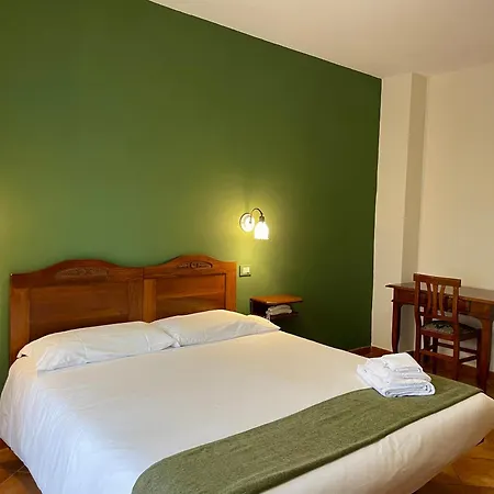 Hotel Mingone Ristorante