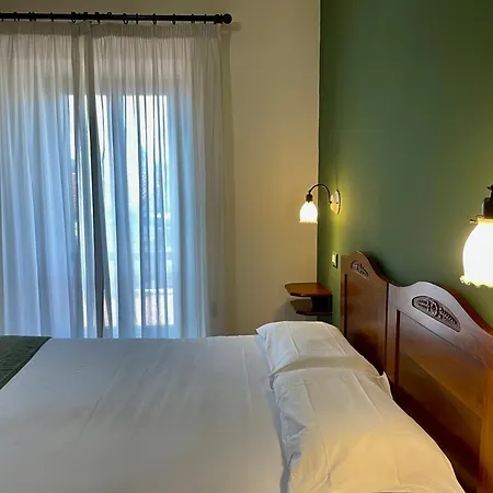 Mingone Ristorante Hotel