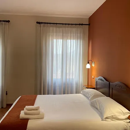 Hotel Mingone Ristorante