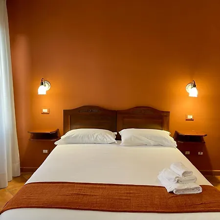 Hotel Mingone Isola di Liri