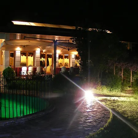 Hotel Mingone Ristorante
