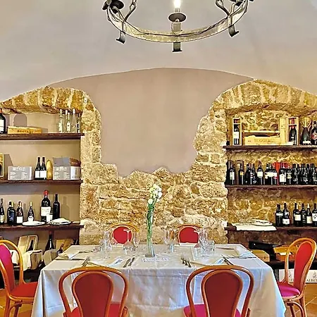 Mingone Ristorante