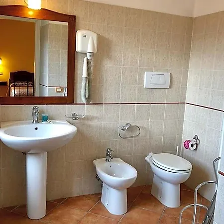 Mingone Ristorante 3* Isola di Liri