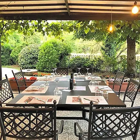 Mingone Ristorante Hotel Isola di Liri