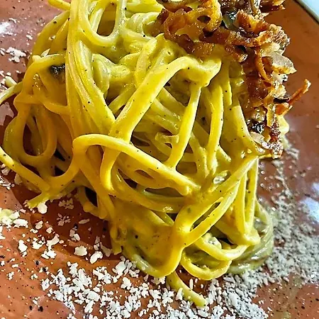 Mingone Ristorante 3* Isola di Liri