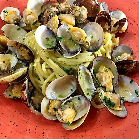 Mingone Ristorante