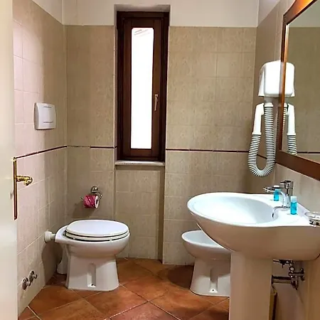 Mingone Ristorante 3*