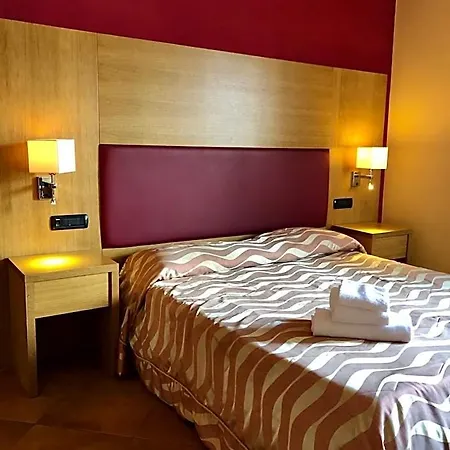 Hotel Mingone Ristorante 3*