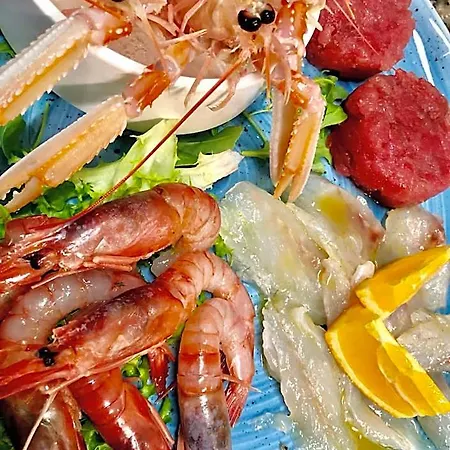Mingone Ristorante 3*