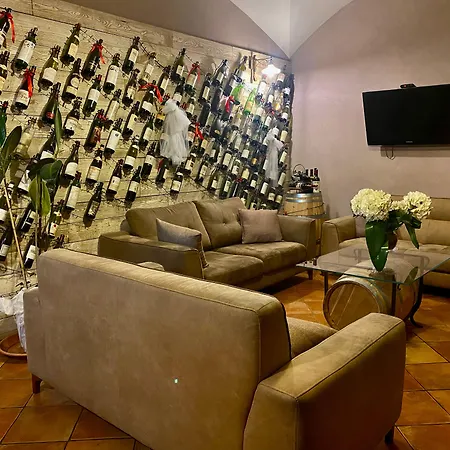 Mingone Ristorante 3* Isola di Liri