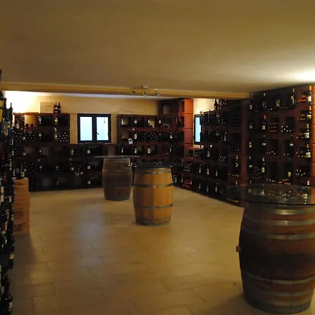 Hotel Mingone Ristorante Isola di Liri