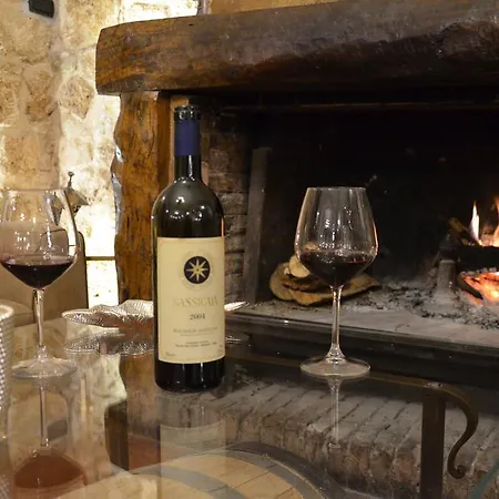 Mingone Ristorante Hotel