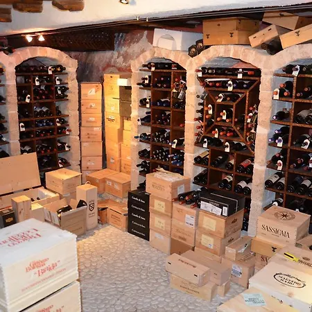 Mingone Ristorante Hotel Isola di Liri