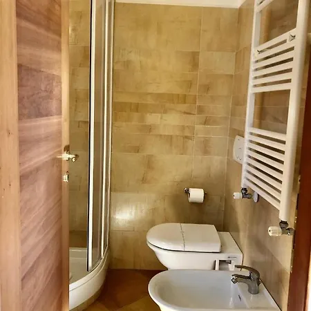 Mingone Ristorante Otel 3*