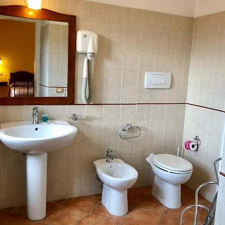 Hotel Mingone Ristorante