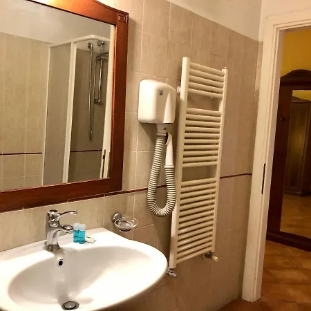 Hotel Mingone Ristorante