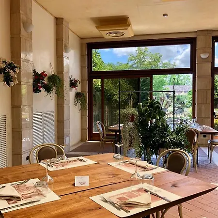 Hotel Mingone