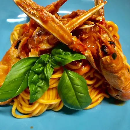 Mingone Ristorante 3* Isola di Liri